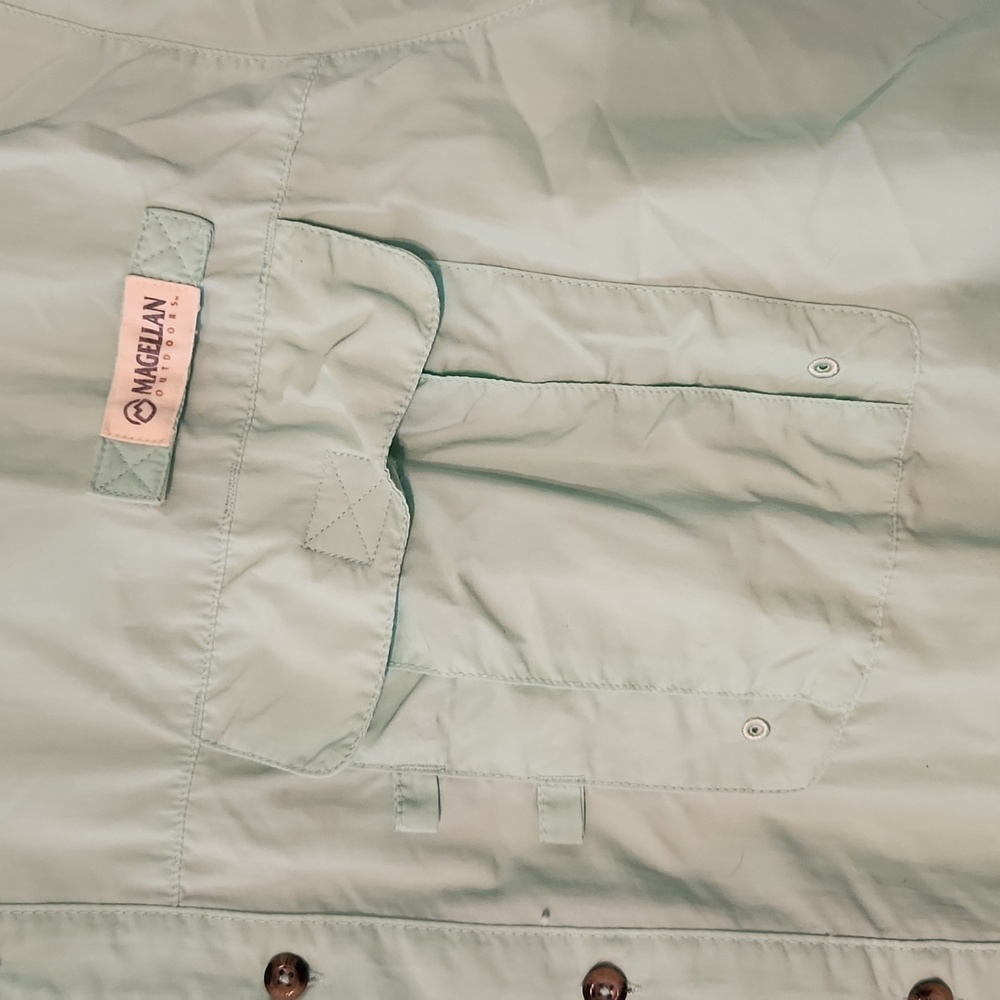 Mens MAGELLAN outdoor - Picture 3 of 4